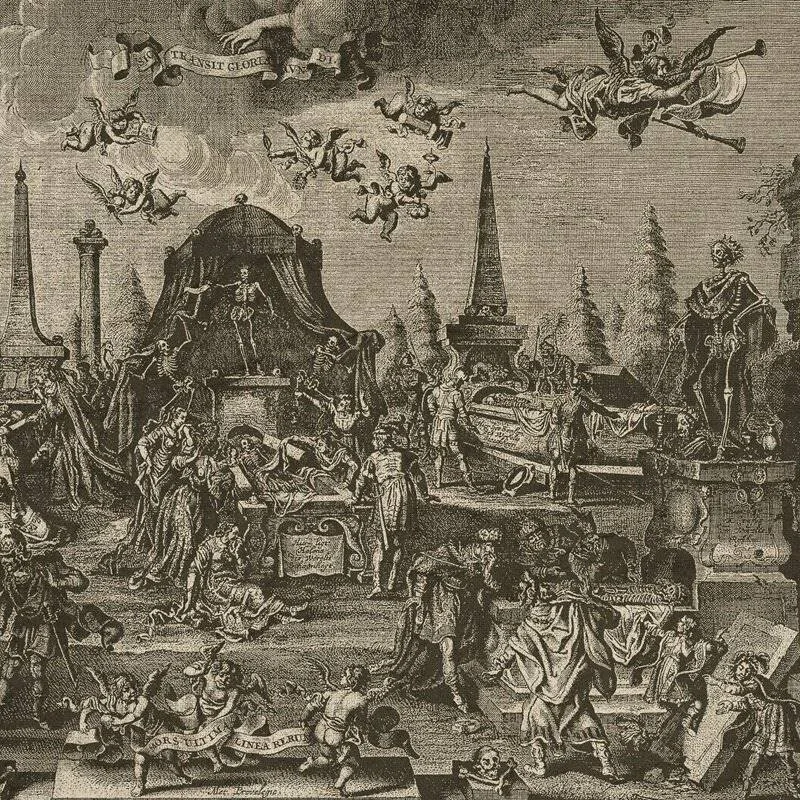 Vessels by Which the Devil Is Made Flesh cover