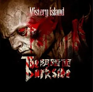 The Darkside cover