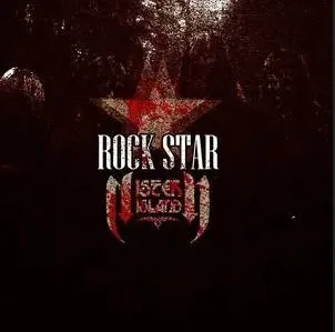 Rock Star cover