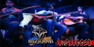Unplugged cover