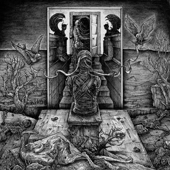 A Place for Ash cover