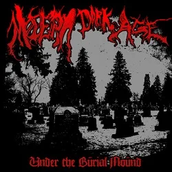 Under the Burial Mound cover