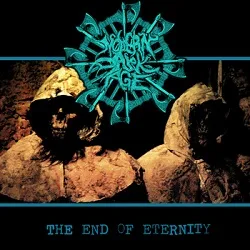 The End of Eternity cover