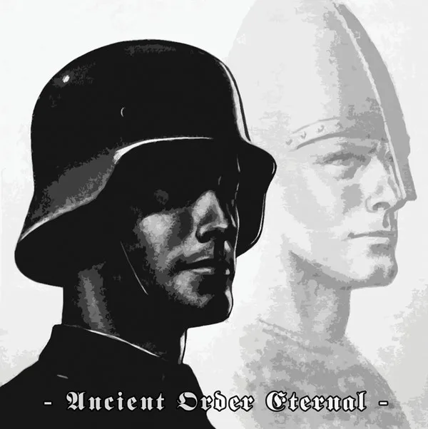 Ancient Order Eternal cover