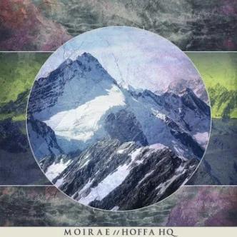 Moirae / Hoffa HQ cover