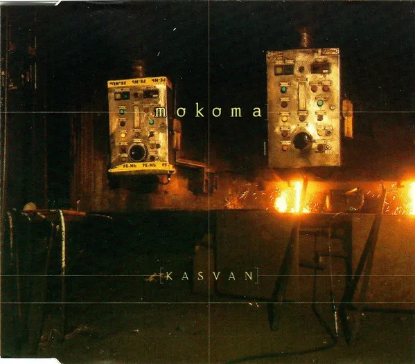 Kasvan cover