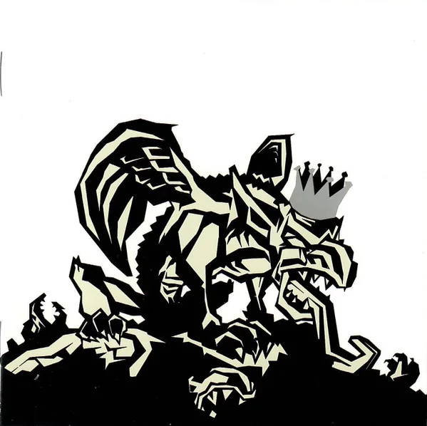 Tämän maailman ruhtinaan hovi cover