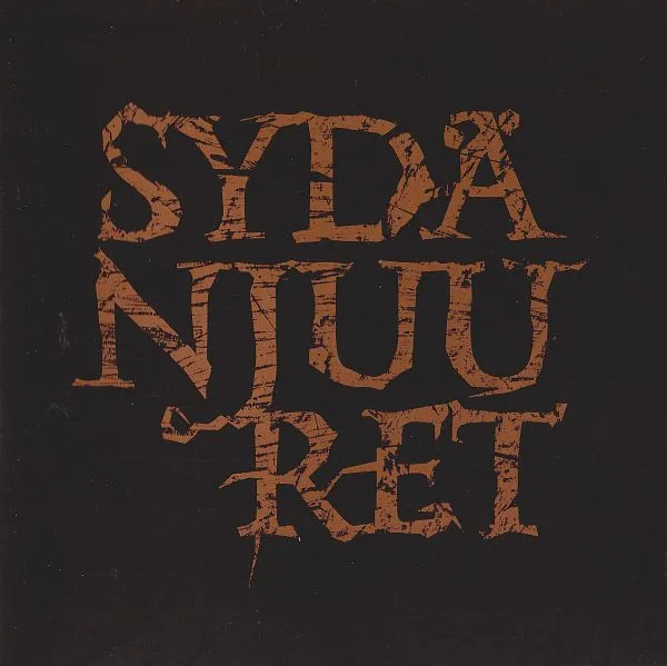 Sydänjuuret cover