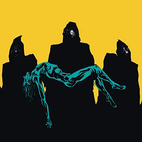 Sinne missä aamu sarastaa cover