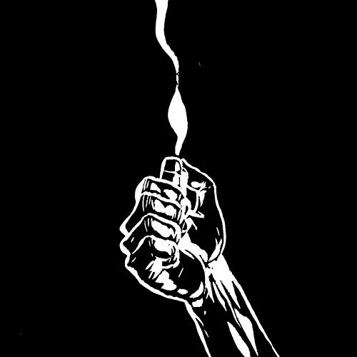 Marras / Kuollut, kuolleempi, kuollein cover