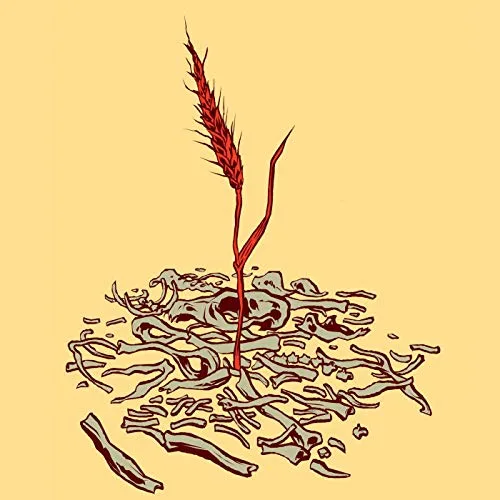 Kepeät mullat cover