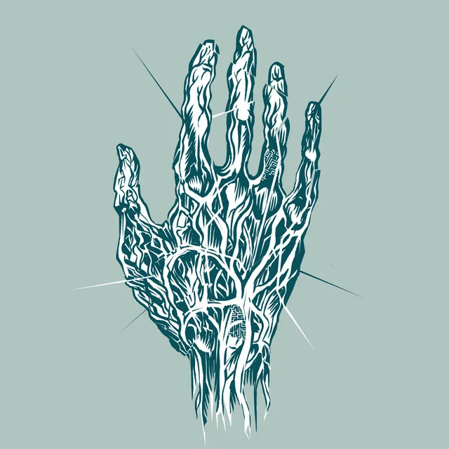 Syyttävä sormi cover