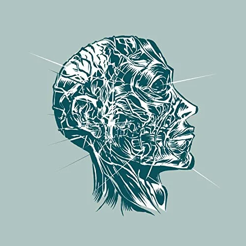 Toinen ihminen cover