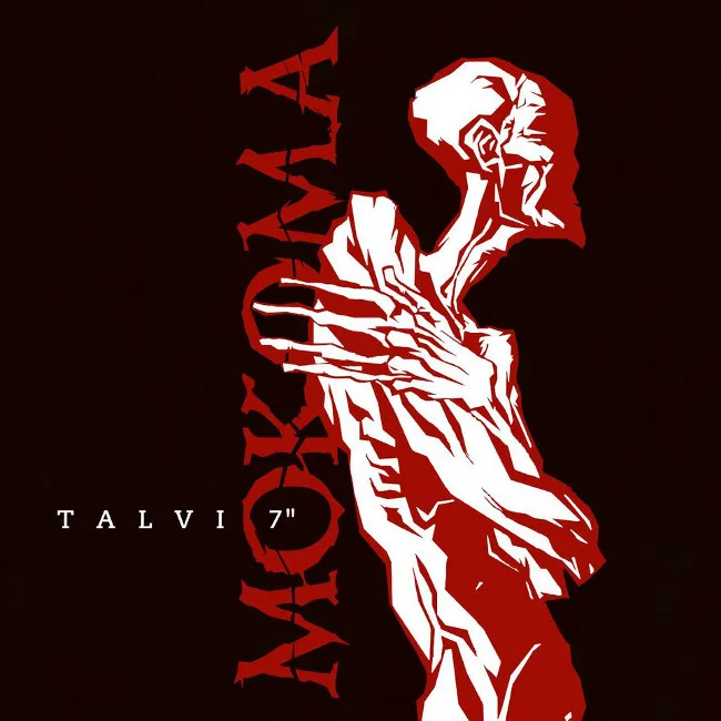 Talvi cover