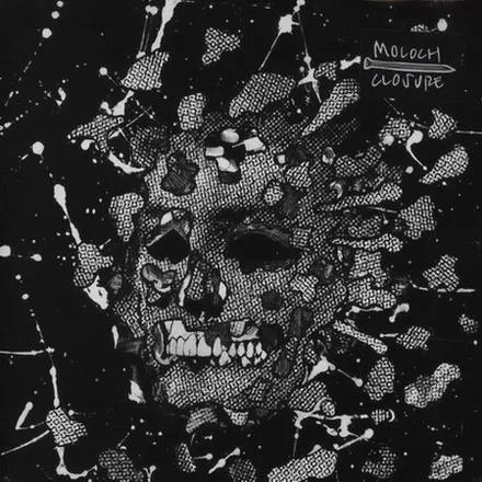 Moloch / Closure cover