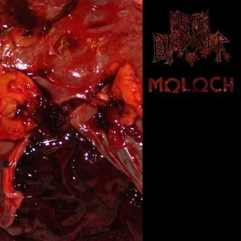 Meth Drinker / Moloch cover