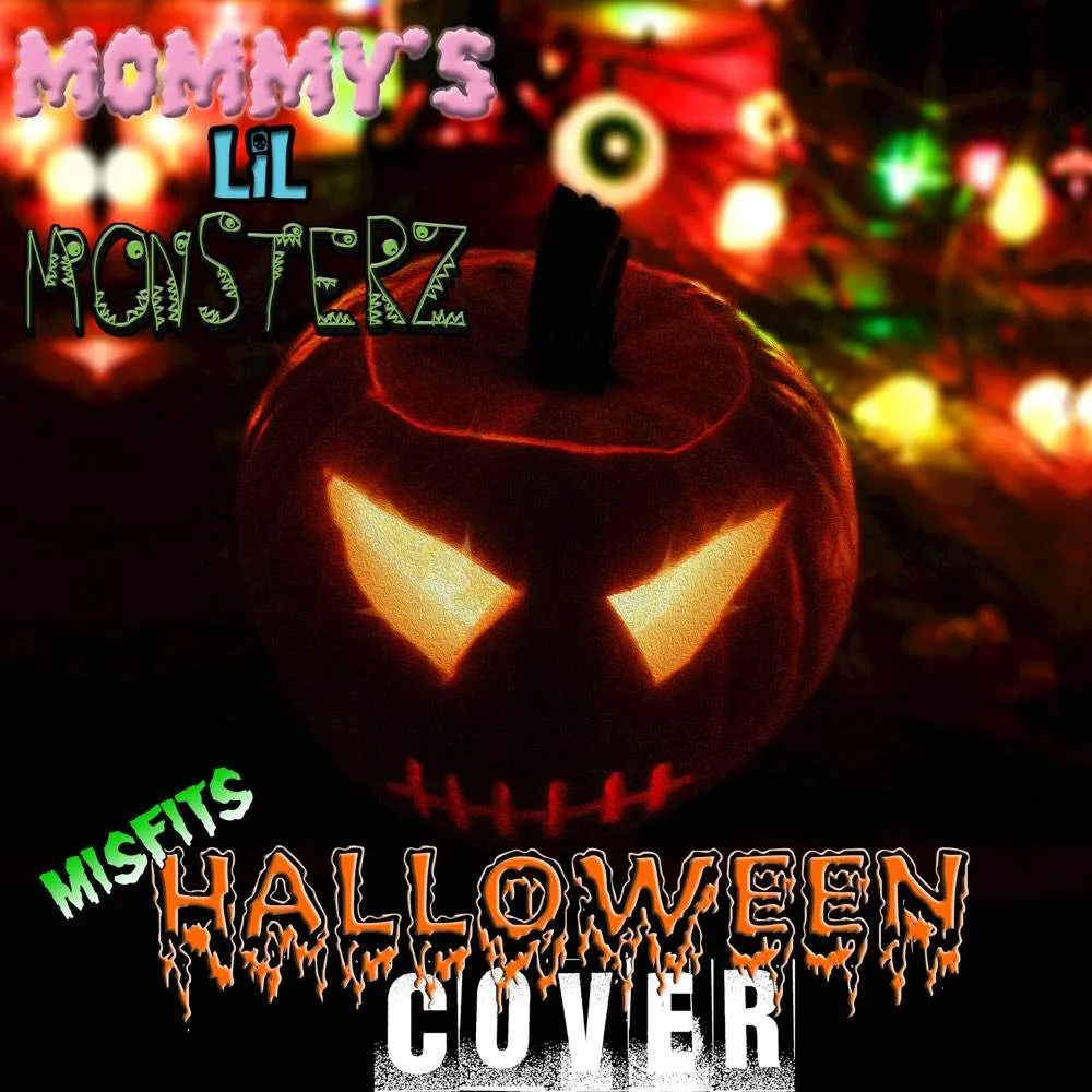 Halloween cover