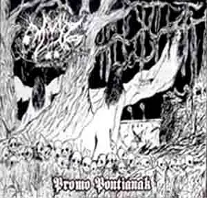Promo Pontianak cover
