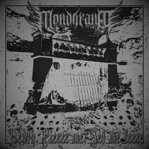 Death, Pierce Me, Set Me Free cover