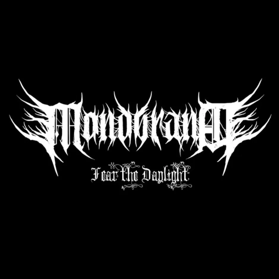 Fear the Daylight cover