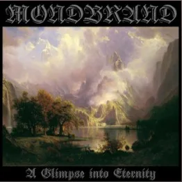 A Glimpse into Eternity cover