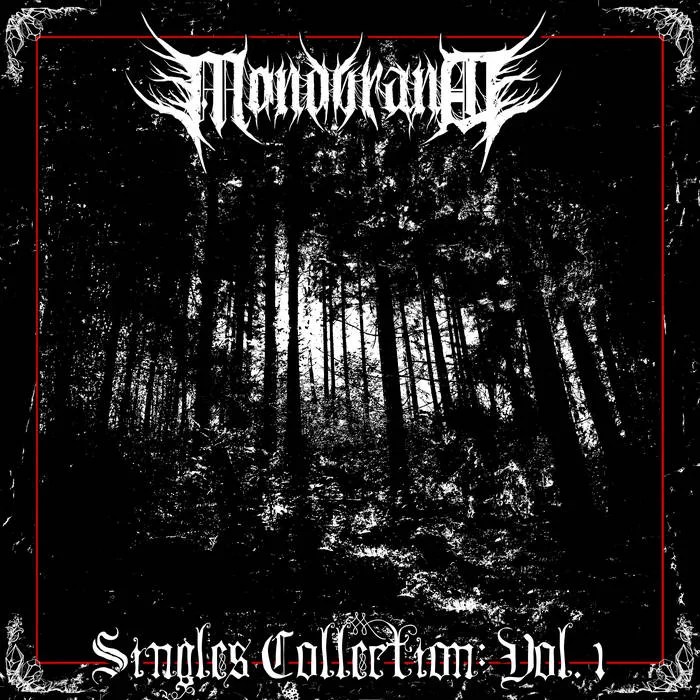 Singles Collection: Vol. 1 cover