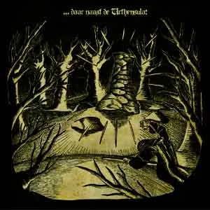 ... daar naast de Urthensula! cover