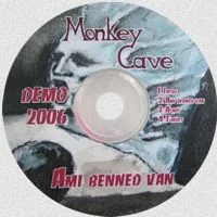 Ami benned van cover