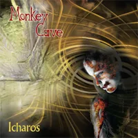 Icharos cover