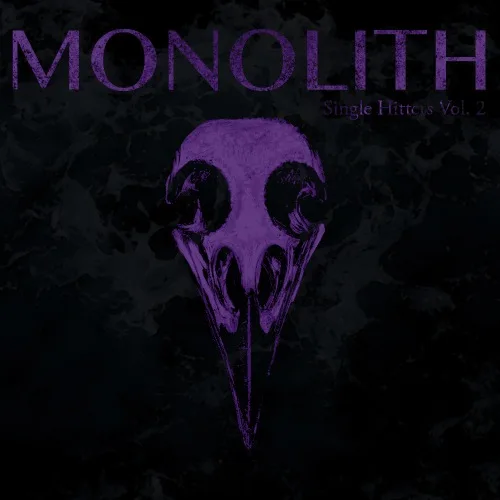 Single Hitters Vol. 2 cover