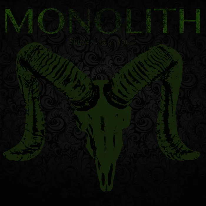 Single Hitters Vol. 3 cover