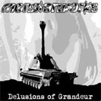 Delusions of Grandeur cover