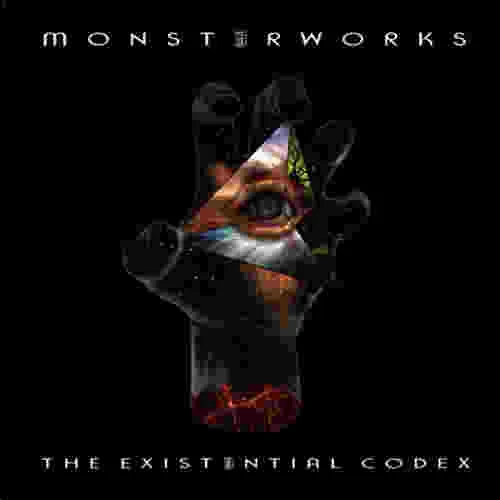 The Existential Codex cover