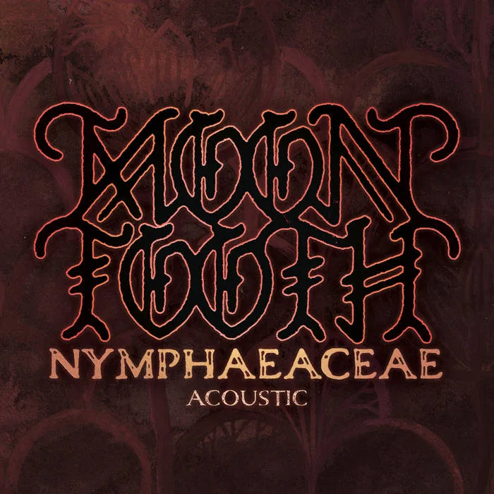 Nymphaeaceae (Acoustic) cover