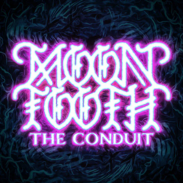 The Conduit cover