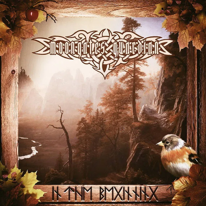 In the Beginning cover