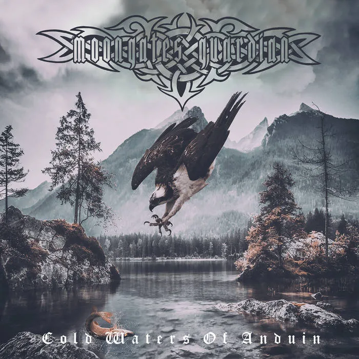 Cold Waters of Anduin cover