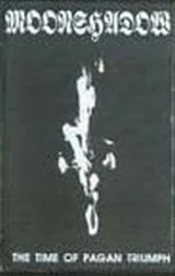 The Time of Pagan Triumph cover