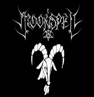 Goat on Fire / Wolves from the Fog cover