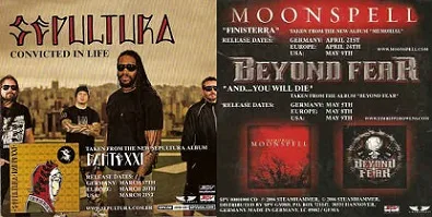 Convicted in Life cover