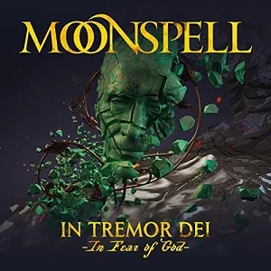 In Tremor Dei cover