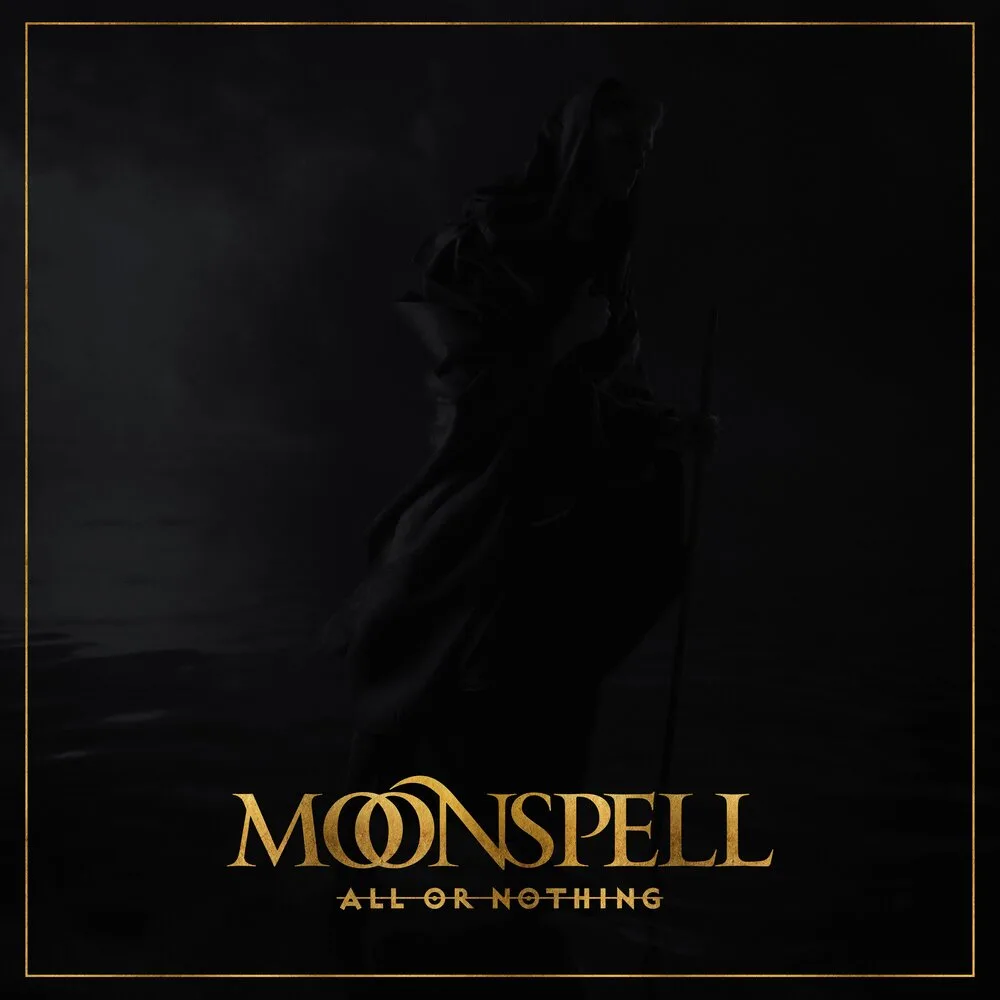 All or Nothing cover