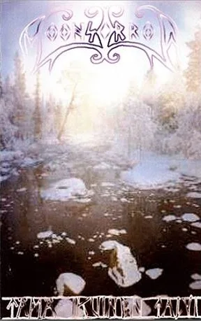 Tämä ikuinen talvi cover