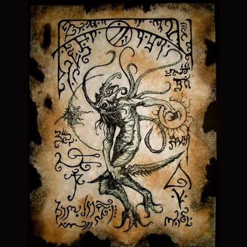 Grimoire of the Mind Flayer cover