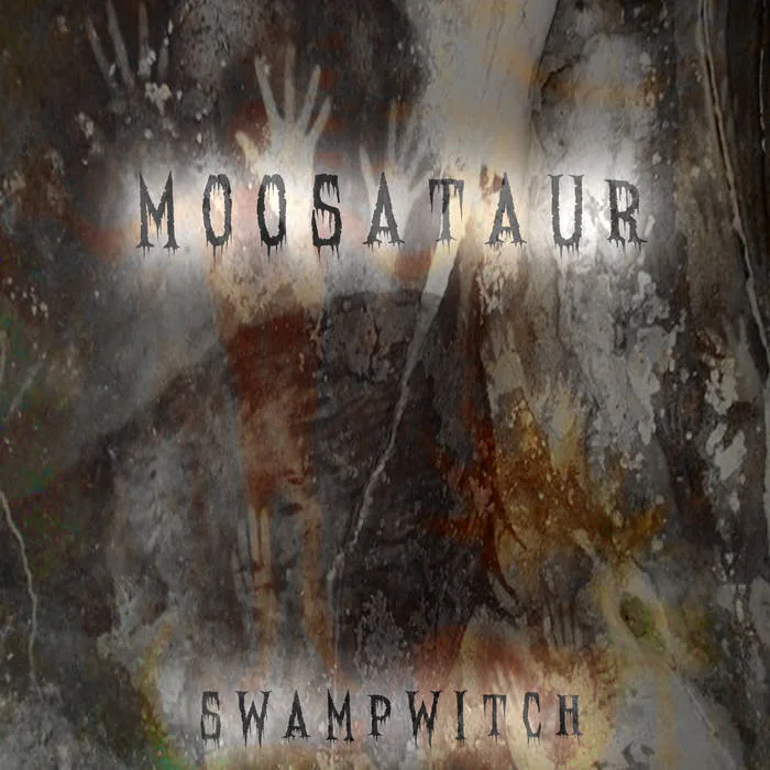 Swamp Witch cover