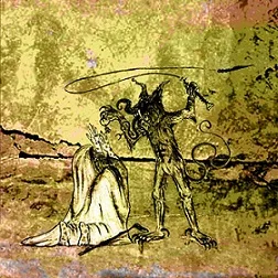 Bringer of Plague cover