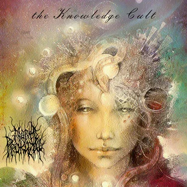 The Knowledge Cult cover