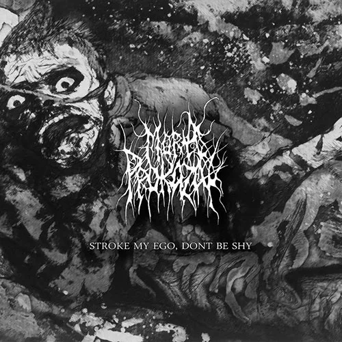 Stroke My Ego, Don't Be Shy cover