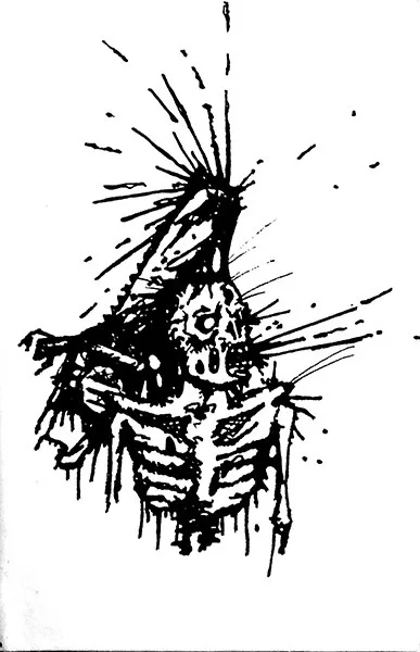 Morbid Brutality cover