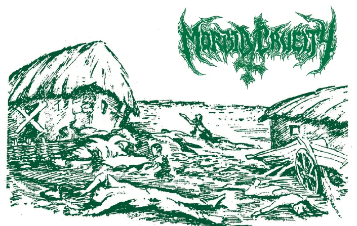 Live Holodomor cover